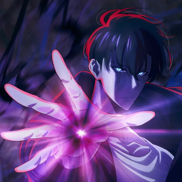 SawanoHiroyuki[nZk]:Aimee Blackschleger - H∅WL [Soundtrack Ore dake Level Up na Ken 2nd Season].mp3