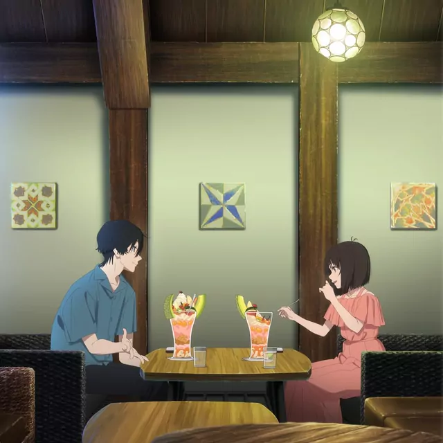 Yorushika - Kaseijin [Opening Shoushimin Series 2nd Season].mp3