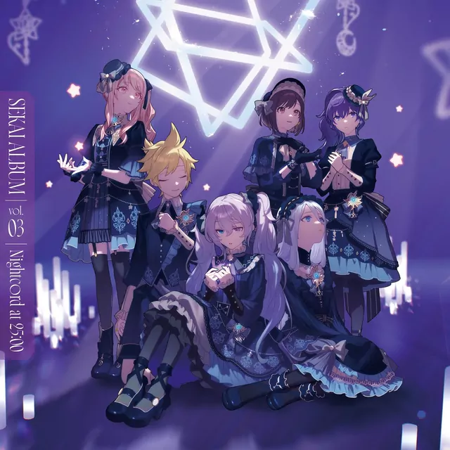 Project Sekai: Colorful Stage! Theme Song