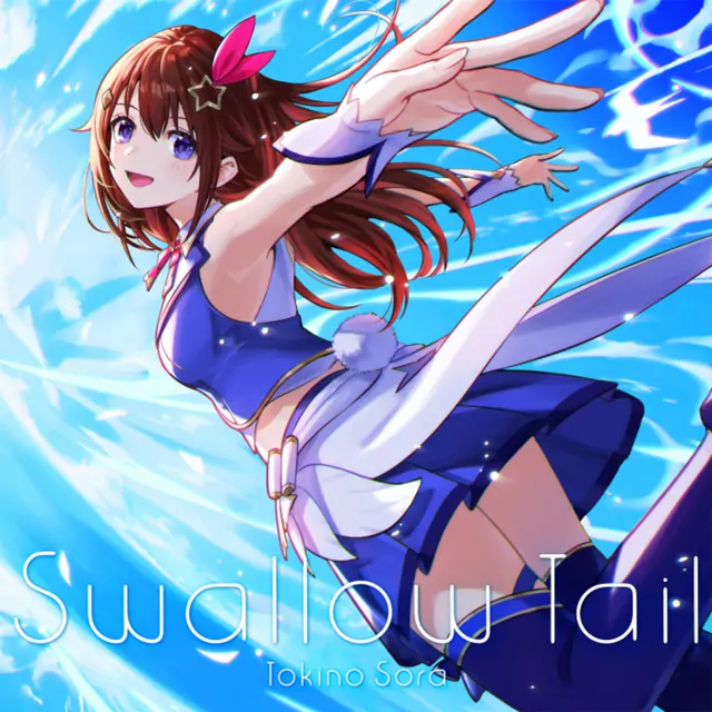Tokino Sora - Swallow Tail [Theme Song hololive IDOL PROJECT].mp3