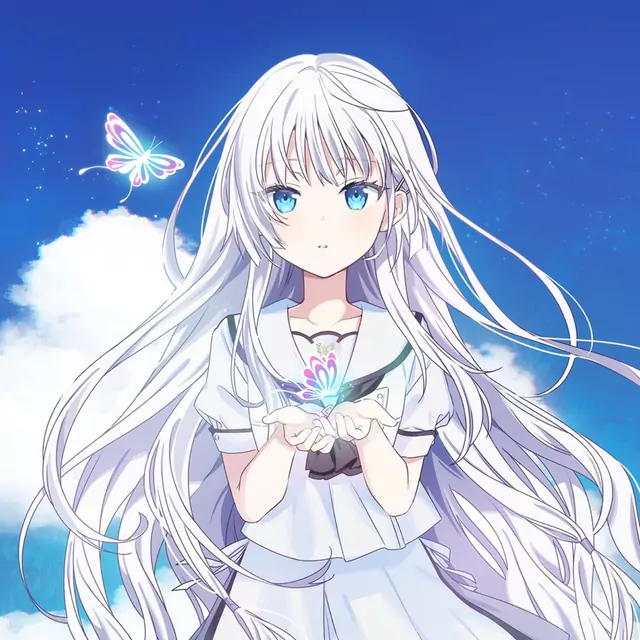 Summer Pockets OP