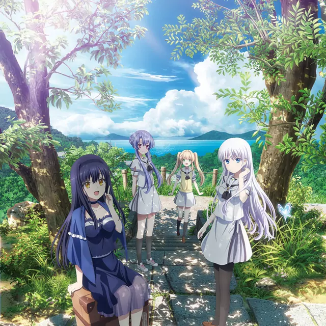 Summer Pockets ED