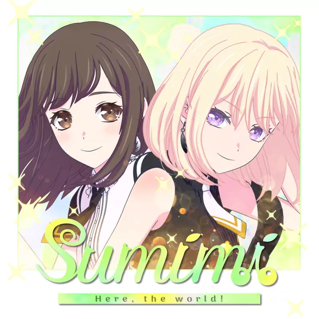 BanG Dream! Ave Mujica Theme Song