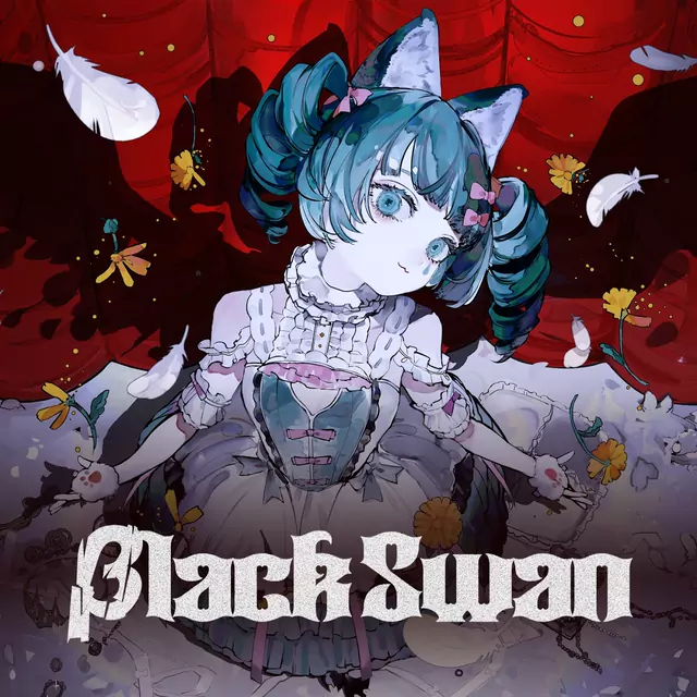 VALIS (VITTE) - βlack Swan.mp3