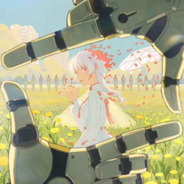 Mili - TIAN TIAN [Theme Song Limbus Company].mp3