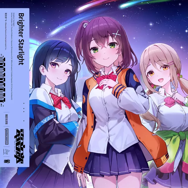 DENONBU Theme Song