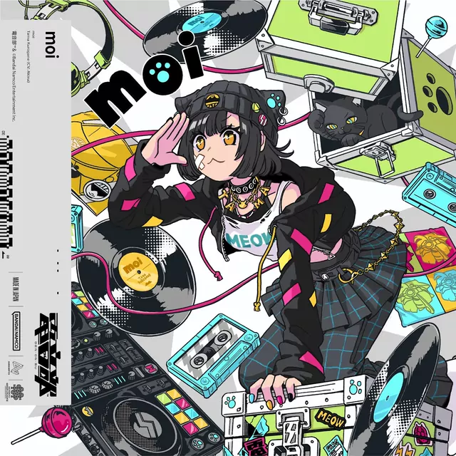 DENONBU Theme Song