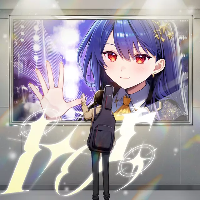 Kimayu Yorudo - For,.mp3