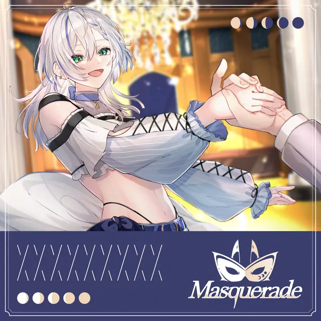 Masquerade