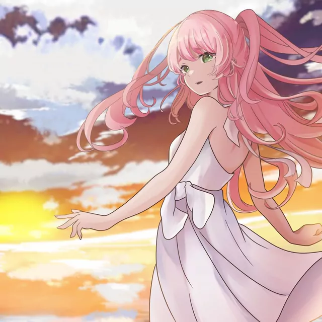 Wakaba Mark - Chikyuu Saigo no Kokuhaku wo [cover].mp3