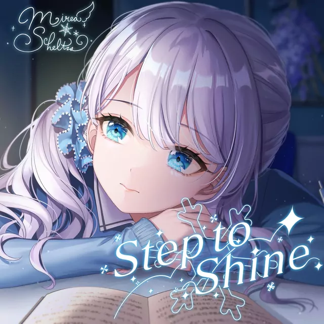 Mirea Sheltzs - Step to Shine.mp3