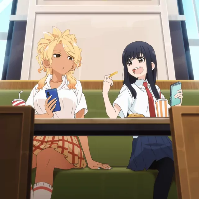 Oisicle Melonpan - Mikansei ni Matataite [Opening Food Court de, Mata Ashita.].mp3
