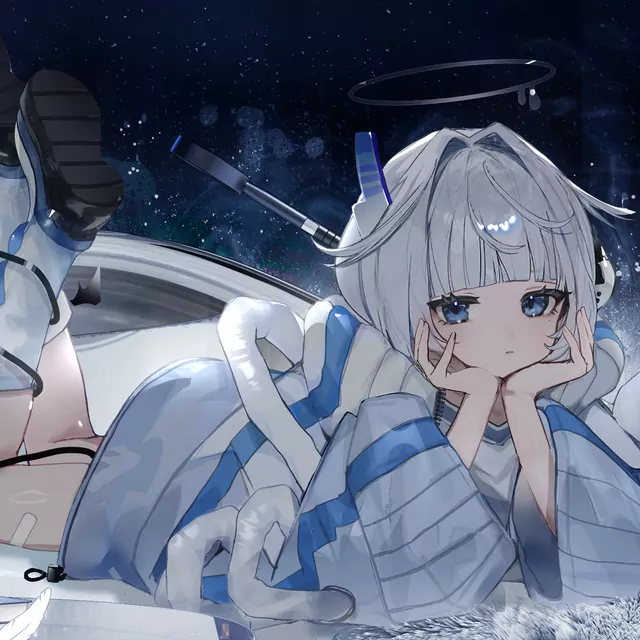 Amemiya Miyabi & tokiwa