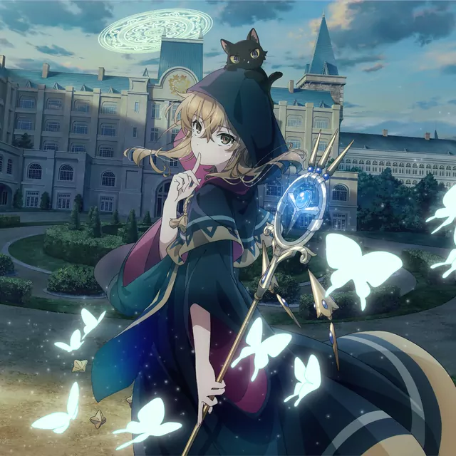 Silent Witch: Chinmoku no Majo no Kakushigoto OP