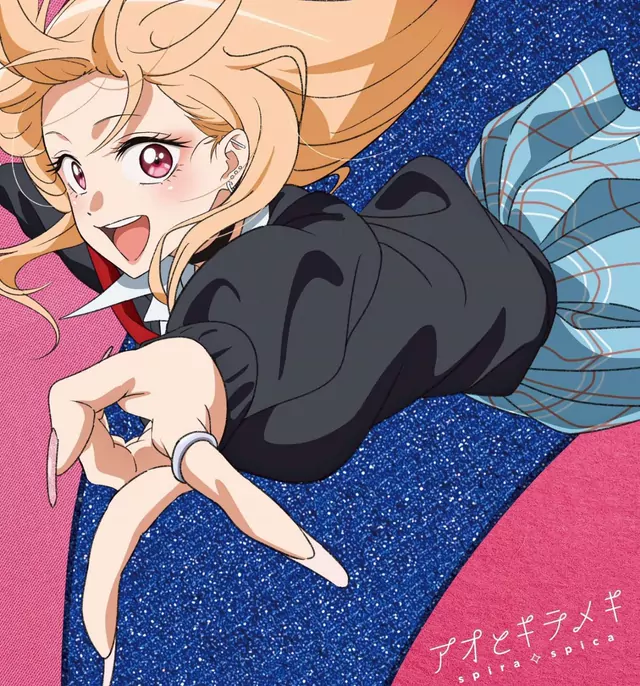 Sono Bisque Doll wa Koi wo Suru 2nd Season OP