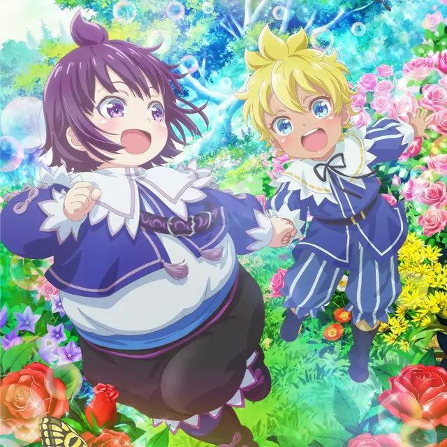 Shirobuta Kizoku desu ga Zense no Kioku ga Haeta node Hiyoko na Otouto Sodatemasu OP