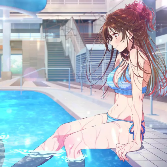 Kanojo, Okarishimasu 4th Season OP