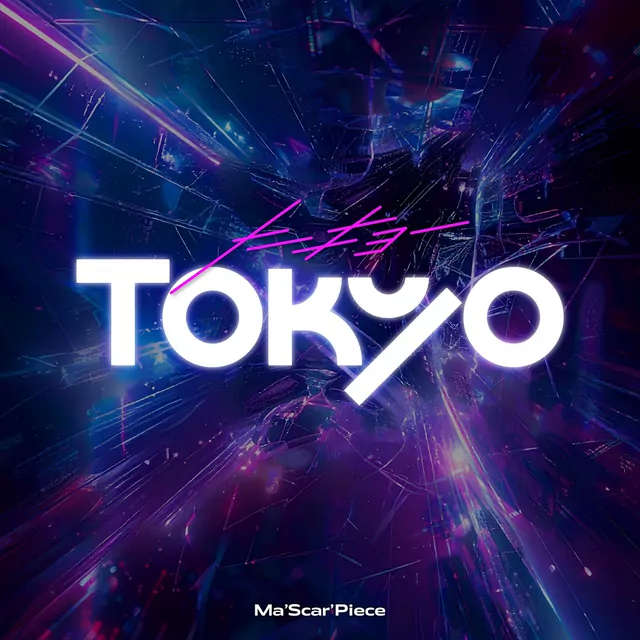 Ma’Scar’Piece - Tokyo [Theme Song DENONBU].mp3