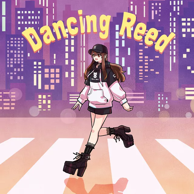 Tokino Sora - Dancing Reed [Theme Song hololive IDOL PROJECT].mp3