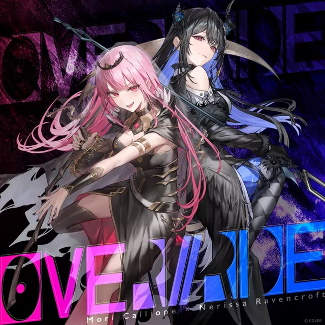 hololive IDOL PROJECT Theme Song