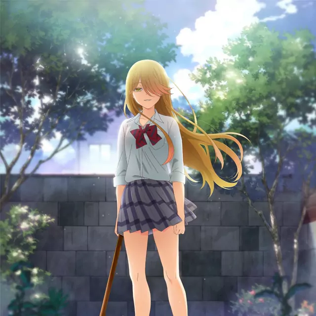 Watari-kun no xx ga Houkai Sunzen OP