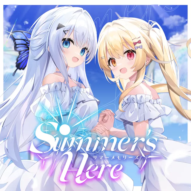 Yuno Sakura feat. Tsukino - Summer's Here.mp3