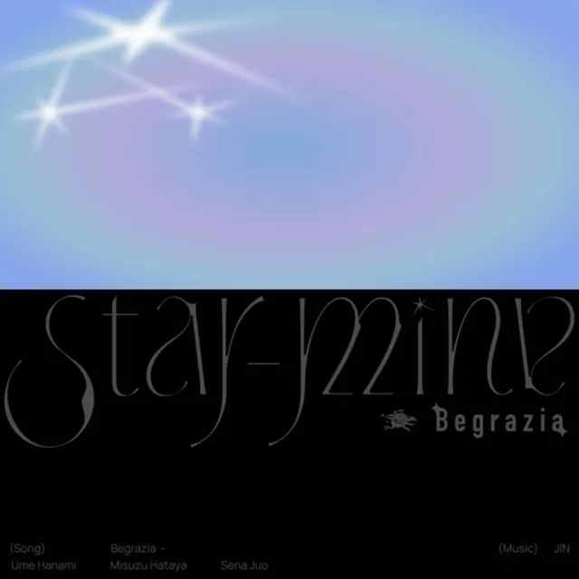 Begrazia