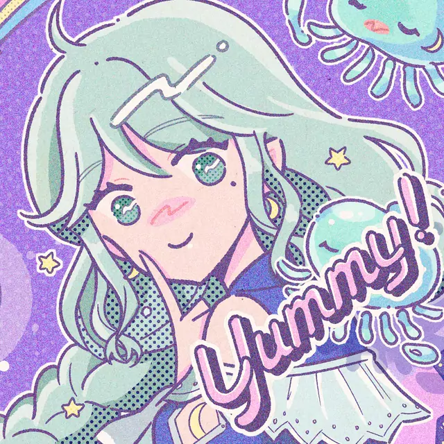 miya couzuki - Yummy!.mp3