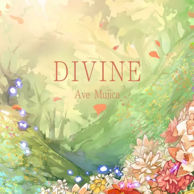 Ave Mujica - DIVINE [Theme Song BanG Dream!].mp3