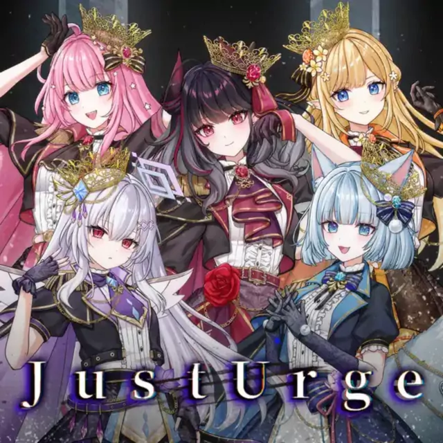 Quinte - Just Urge [Theme Song Lovvebox].mp3