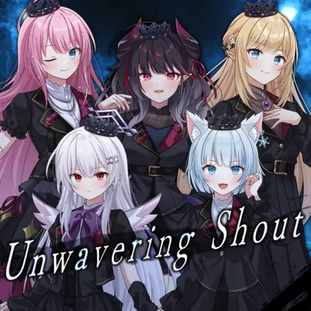 Quinte - Unwavering Shout [Theme Song Lovvebox].mp3