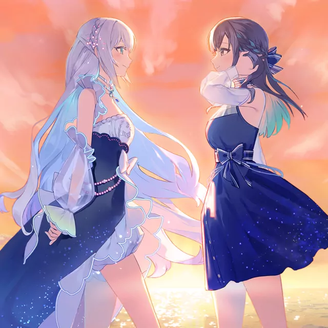 Kyo Hanabasami feat. Nakuru Aitsuki - Purity.mp3
