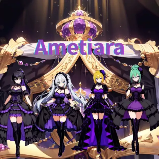 Ametiara