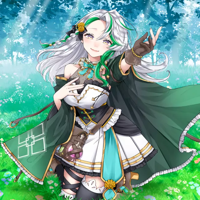 Saya Grace - Windbane Lyre -Kaze to Inori no Uta-.mp3