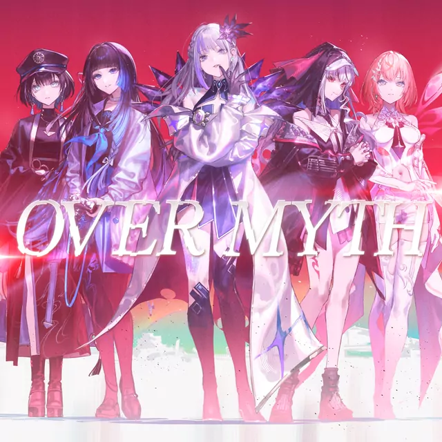 GREY MYTH - OVER MYTH.mp3