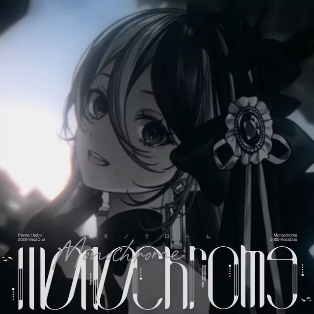 Sennzai - Monochrome.mp3