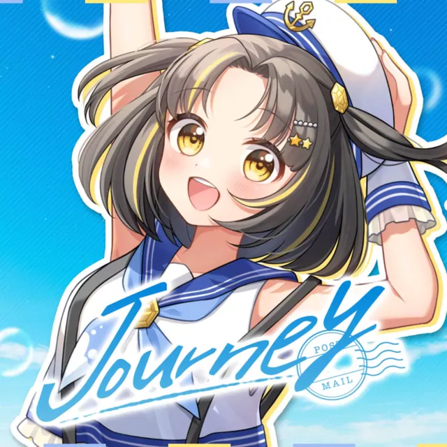 Yuudutsu Tear - Journey.mp3