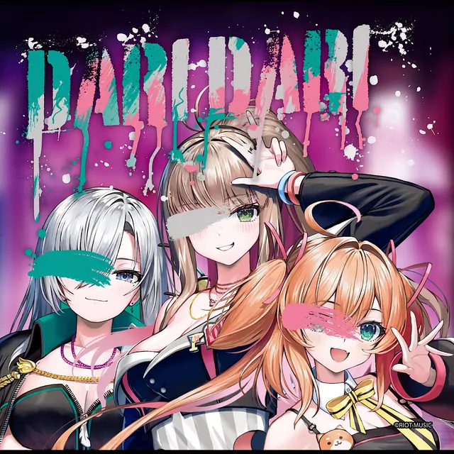 Iori Matsunaga, Miona Sumeragi & Anko Asakura - DARI DARI.mp3
