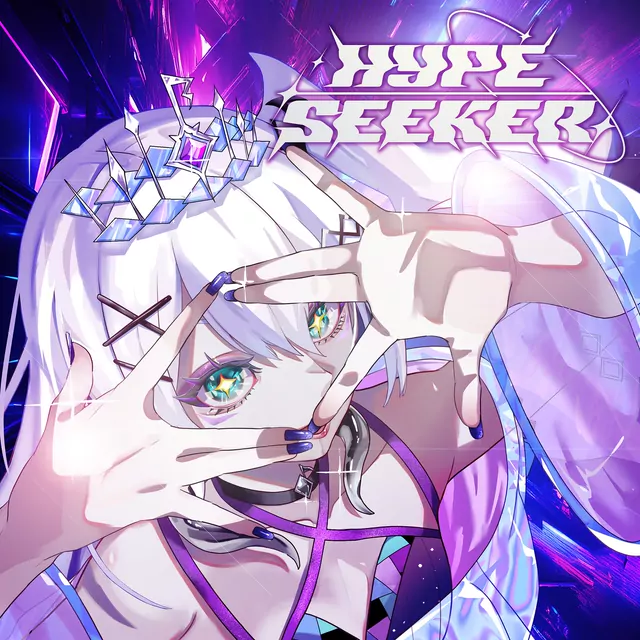 Nonono Nono - HYPE SEEKER.mp3