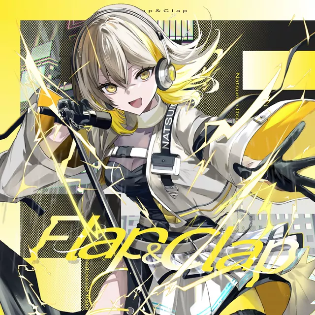 Itsuki Natsume - Flap & Clap.mp3
