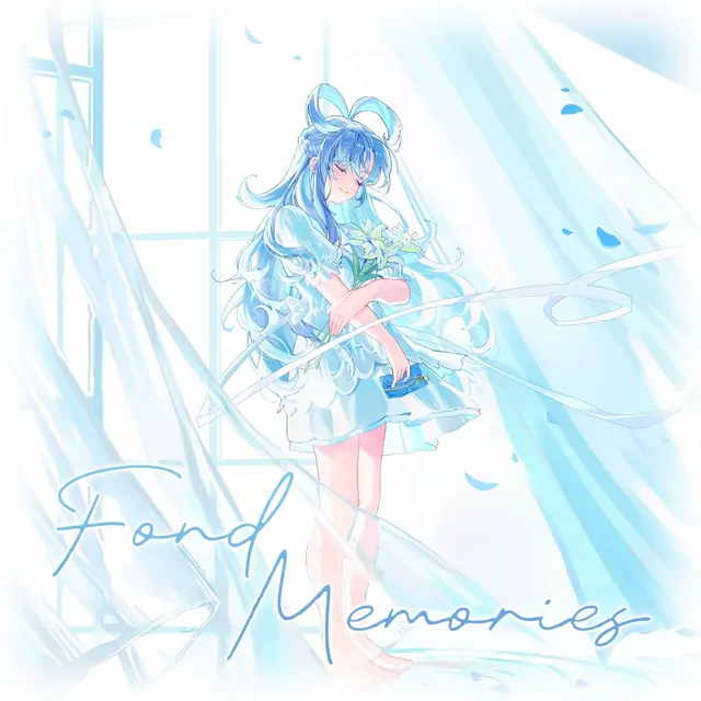 Kobo Kanaeru - Fond Memories [Theme Song hololive IDOL PROJECT].mp3
