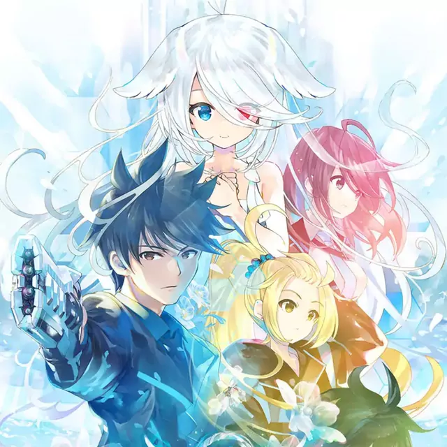 nonoc - GAZE [Theme Song Kousai Toshi].mp3