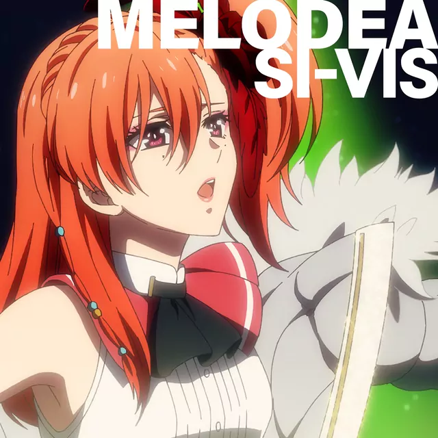 SI-VIS: The Sound of Heroes Theme Song
