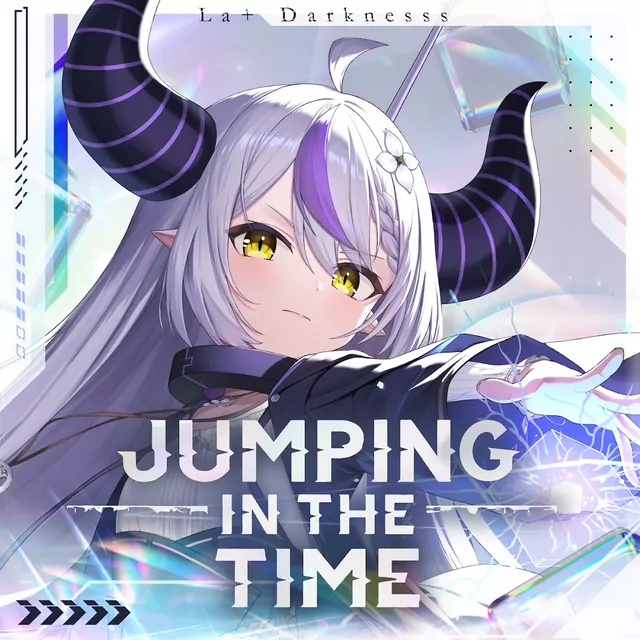 La+ Darknesss - Jumping in the Time [Theme Song hololive IDOL PROJECT].mp3