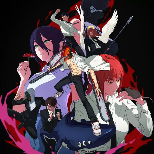 Kenshi Yonezu, Hikaru Utada - JANE DOE [Ending Chainsaw Man Movie: Reze-hen].mp3