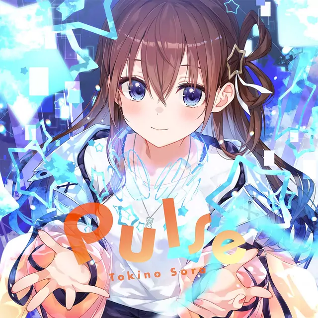 Tokino Sora - Diva [Theme Song hololive IDOL PROJECT].mp3