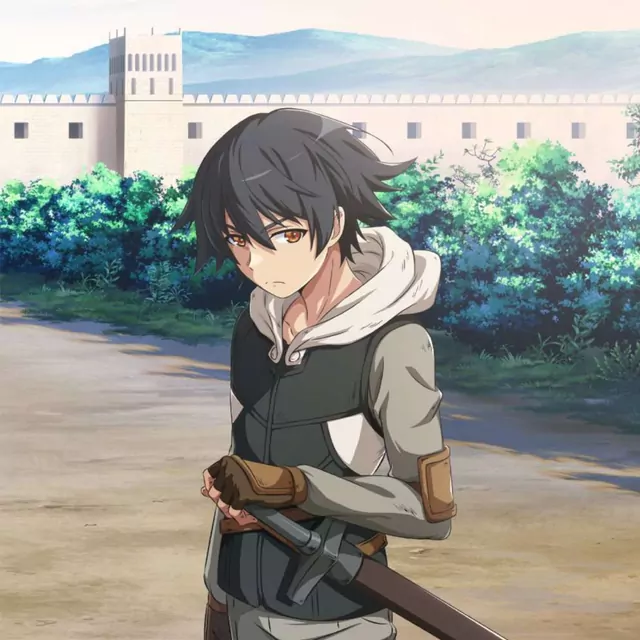 Kaya - Reincarnation [Opening Mushoku no Eiyuu: Betsu ni Skill Nanka Iranakatta n da ga].mp3