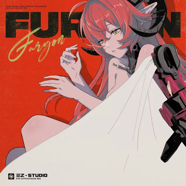 三Z-STUDIO, HOYO-MiX & Alaina Cross - FURYON [Theme Song Zenless Zone Zero].mp3