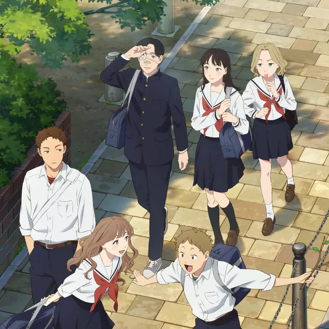 iScream - Better Off [Ending Yano-kun no Futsuu no Hibi].mp3