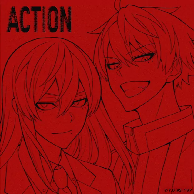 eill - ACTION [Ending 2 Tougen Anki].mp3